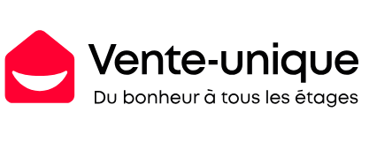 Vente Unique logo